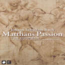Bach - Matthaus Passion (Koopman, Amsterdam Baroque Orch.)