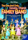 The One And Only, Genuine, Original Family Band