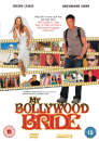 My Bollywood Bride