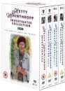 Hetty Wainthropp Investigates - Complete Series One To Four