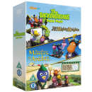 The Backyardigans Triple