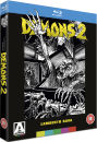 Demons 2 Blu-ray