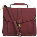Mischa Barton Baxter Grab Bag - Cranberry