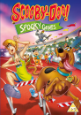 Scooby: Spooky Games