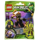 LEGO Ninjago: Bytar (9556)