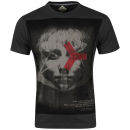 Urban Stone Men's Zola Photographic Print T-Shirt - Slate Grey