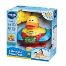 Vtech Splash and Learn Duck Toys Zavvi UK