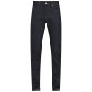 Levi's Commuter Men's 511 Slim Tapered Eco Denim Jeans - Dark Indigo - Flat Finish