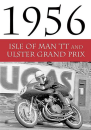 Grand Prix 1956 - Ulster Grand Prix And Isle Of Man TT