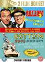 Bottom - Live 3: Hooligan's Island/Live 2001 An Arse Oddity