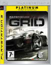 Race Driver: Grid