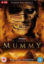 Legend Of The Mummy
