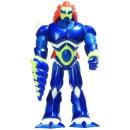 Gormiti Elemental Fusion: 5 Inch Deluxe Shooting Figure (Toby)