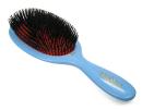 Mason Pearson Extra Large Size Bristle Brush - blue