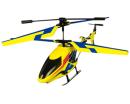 SkyRover Storm Gyro Helicopter - Yellow