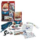 Indeca: Disney Pixar Cars 2 Accessory Kit (DS Lite, DSi, DSi XL, 3DS)