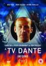 Peter Greenaway's A TV Dante: The Inferno Cantos I-VIII