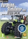 Farming Simulator 2011 - Official Add-on
