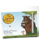 The Gruffalo Match and Memory Board Game