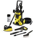Karcher Jubilee Pressure Washer