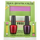 OPI Pencil You in for a Polish