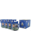 Chelsea FC 4x Blister Pack Box Set (B)