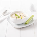 Thai Chicken Soup
