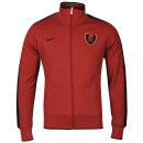 Nike Men's Spain Authentic N98 Track Top - Red/Navy