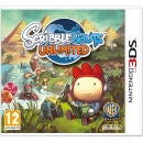 Scribblenauts Unlimited