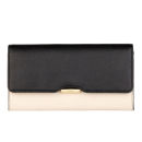 Fiorelli Adele Large Purse - Black/White