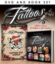 Tattoo (Includes Book)