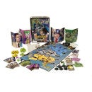 DC Comics Batman Gotham City Strategy Game