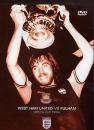 1975 FA Cup Final - Fulham V West Ham United