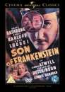 Son Of Frankenstein