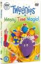 Tweenies - Messy Time Magic