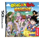 Dragonball Origins
