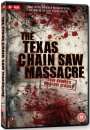 Texas Chainsaw Massacre