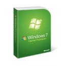 Windows Home Premium 7 OEI DVD (1 pack) 64-bit English