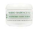 Mario Badescu Rasperry Body Scrub