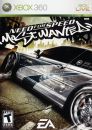Need for Speed: Most Wanted