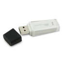 Kingston USB Hi Speed 16GB DataTraveller 102 White (DT102/16GB)