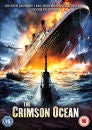 The Crimson Ocean