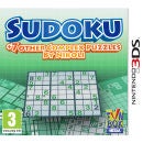 Sudoku by Nikoli