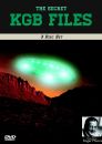 The KGB Files (UFO Files / Paranormal Files / Abduction Files)