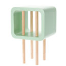 Leitmotiv Side Table Open Minded - Mint Green (Small)