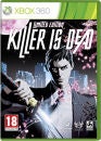 Killer is Dead - Limited Edition