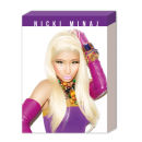 Nicki Minaj Starships - 40 x 30cm Canvas