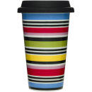 Sagaform Studio Takeaway Mug With Silicone Lid