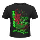Godzilla Men's T-Shirt - King Kong Vs Godzilla