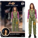 Firefly Kaylee Frye Legacy Action Figure